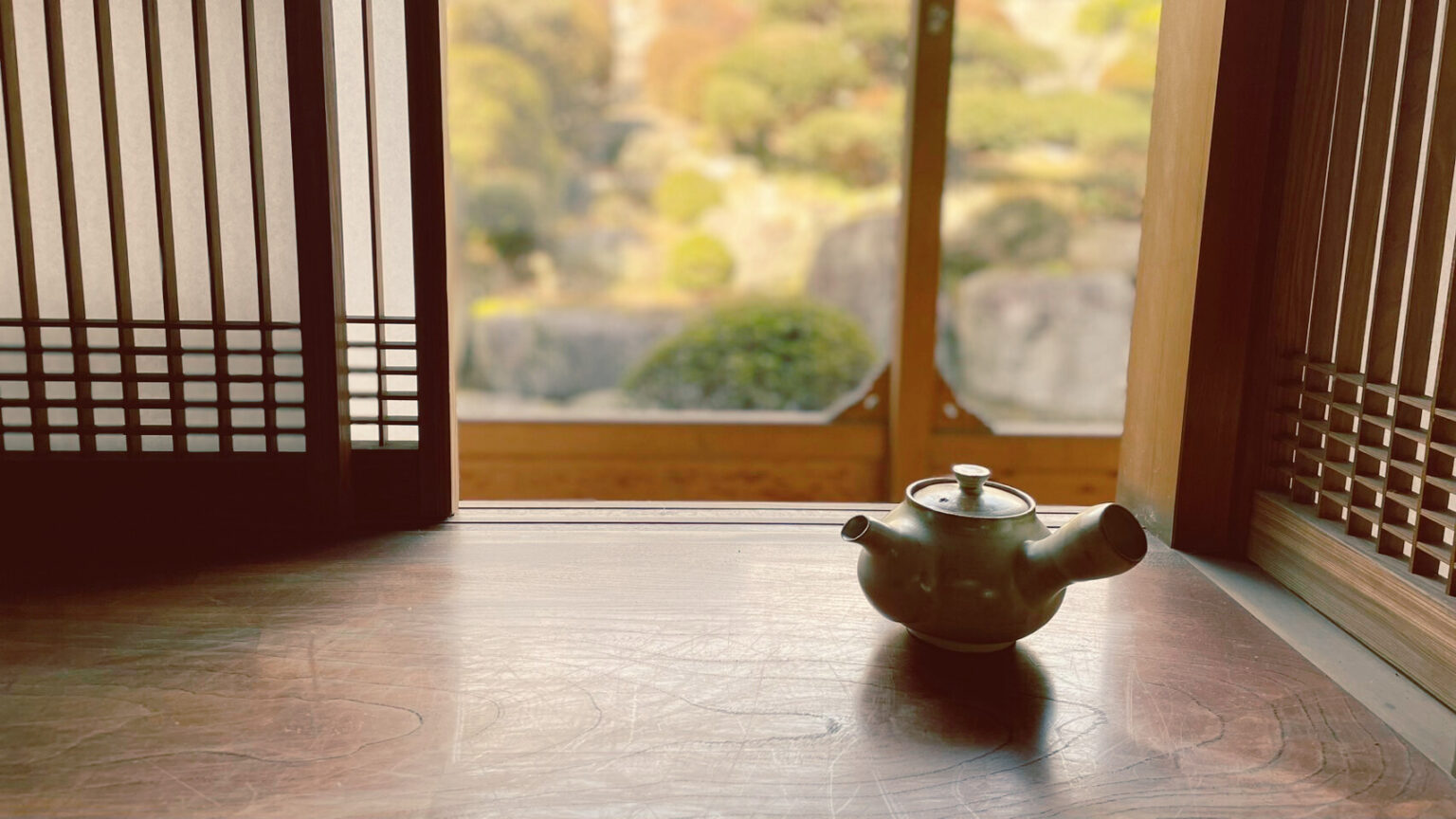 陶工房　陶希窯